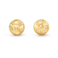 Серьги Van Cleef & Arpels VCARPEML00 Sous les étoiles 