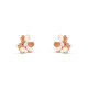 Серьги Van Cleef & Arpels VCARPFBK00 Frivole