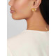 Серьги Van Cleef & Arpels VCARPHKC00 Fleurs d’Hawaï
