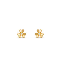 Серьги Van Cleef & Arpels VCARPJMN00 Frivole