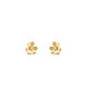 Серьги Van Cleef & Arpels VCARPJMN00 Frivole