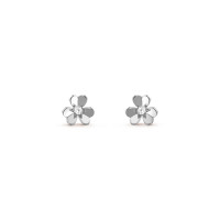 Серьги Van Cleef & Arpels VCARPJMO00 Frivole
