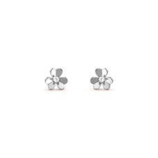 Серьги Van Cleef & Arpels VCARPJMO00 Frivole