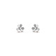 Серьги Van Cleef & Arpels VCARPJMO00 Frivole