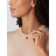 Серьги Van Cleef & Arpels VCARPQZJ00 Magic Alhambra 2 motifs