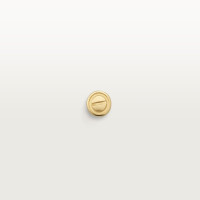 Серьга Cartier LOVE single stud earring B8301421