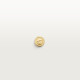 Серьга Cartier LOVE single stud earring B8301421