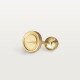 Серьга Cartier LOVE single stud earring B8301421