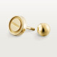 Серьга Cartier LOVE single stud earring B8301421
